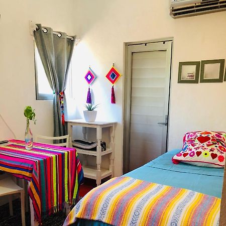 Cozy Little Apartment Sayulita Zewnętrze zdjęcie