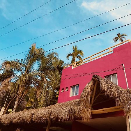 Cozy Little Apartment Sayulita Zewnętrze zdjęcie