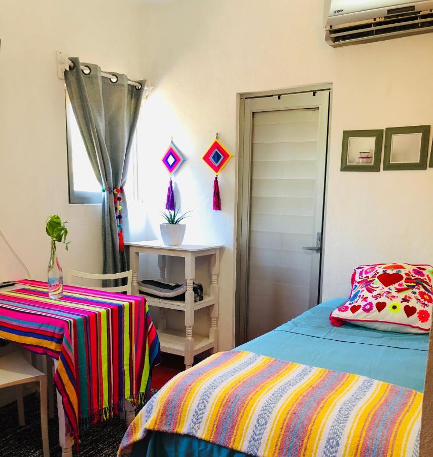 Cozy Little Apartment Sayulita Zewnętrze zdjęcie