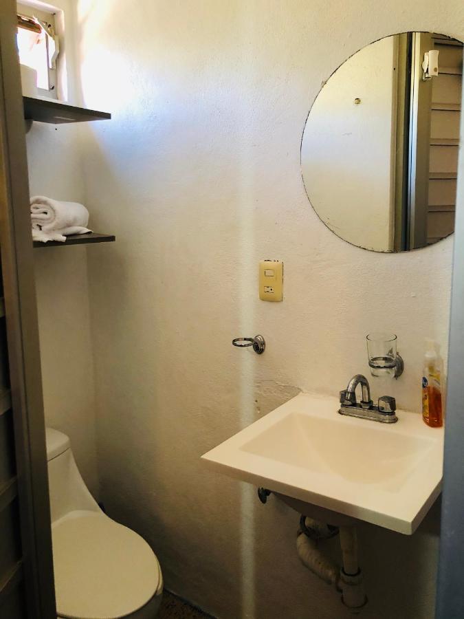 Cozy Little Apartment Sayulita Zewnętrze zdjęcie