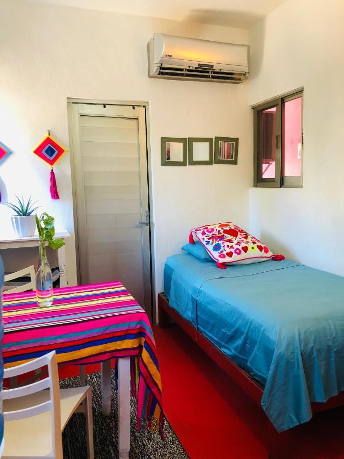 Cozy Little Apartment Sayulita Zewnętrze zdjęcie