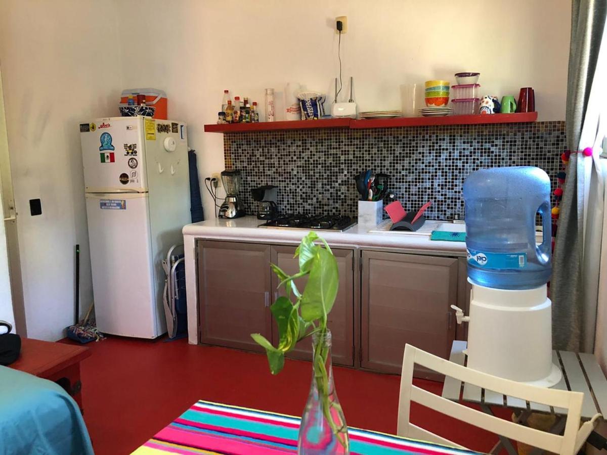 Cozy Little Apartment Sayulita Zewnętrze zdjęcie